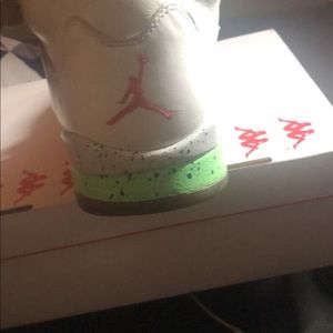 Jordan 5
